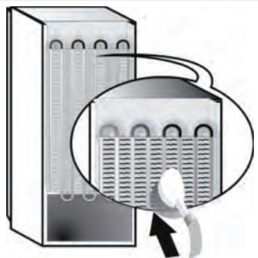 WHIRLPOOL W7921IOX - Nettoyage et entretien - 1