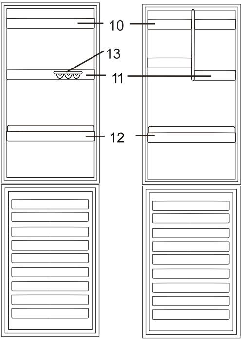 WHIRLPOOL W7921IOX - Comment utiliser l'appareil 5 - 2