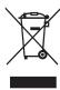 BOSCH MF03530 - Mise au rebut - 1