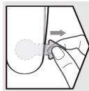 BEURER FT 58 - Mise en service - 1