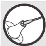 BEURER FT 58 - Élimination des déchets - 1