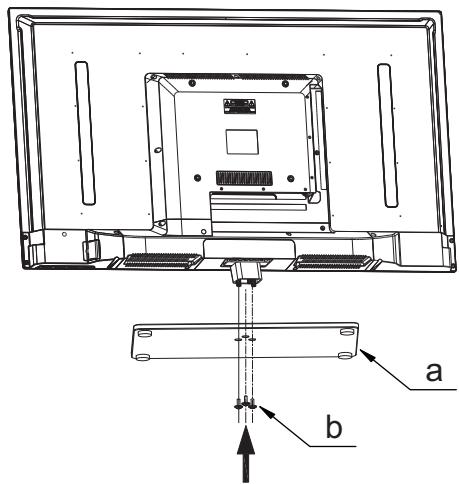 PROLINE L4030FHD - Remarque - 1