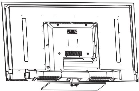 PROLINE L4030FHD - Remarque - 2