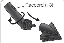 ASTORIA NN245A - La brosse triangulaire (15) : - 1