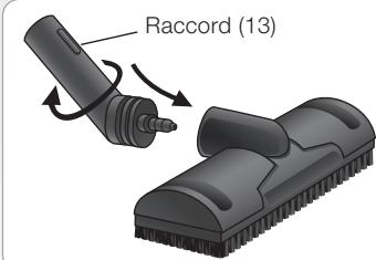 ASTORIA NN245A - La brosse rectangulaire (14): - 1