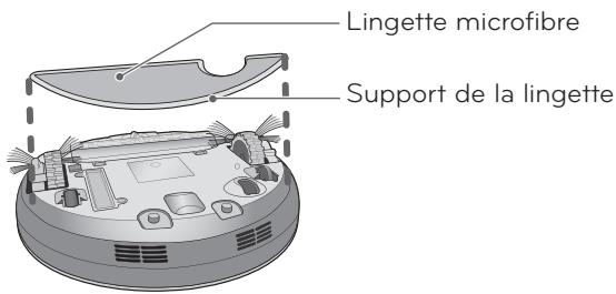 LG VR1013 - Conseil - 1