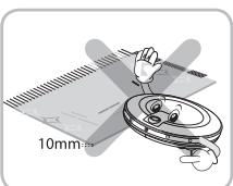 LG VR1013 - Attention - 6