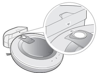 LG VR1013 - Chargement manuel - 1