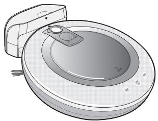 LG VR1013 - Conseil - 1