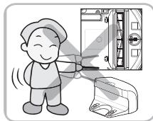 LG VR1013 - Attention - 3