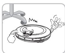 LG VR1013 - Attention - 5