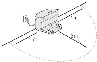 LG VR1013 - Principales ETAPES de fonctionnement - 1