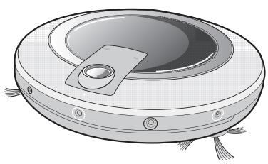 LG VR1013 - Confirmation des éléments avant de signaler une PANNE - 1