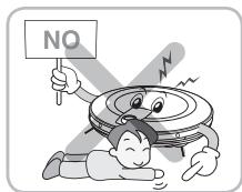 LG VR1013 - Precautions relatives à la sécurité - 6