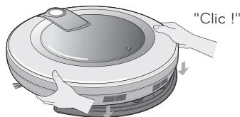 LG VR1013 - Conseil - 3
