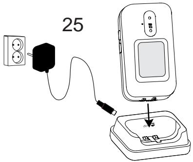 DORO 2880 - Vue d'ensemble - 3