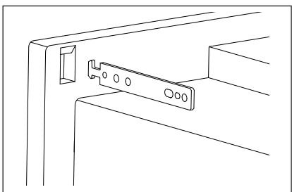 ELECTROLUX EMS260040K - Installation de l'appareil - 3