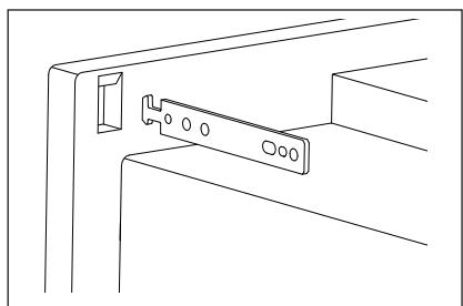 ELECTROLUX EMS260040K - YCTAHOBKA OBOPYIOBAHINJ - 3