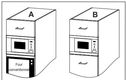 ELECTROLUX EMS260040K - Installation - 1