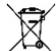 KALORIK BALAITKG SKV 1004 N - PROTECTION DE L'ENVIRONNEMENT – DIRECTIVE 2012/19/UE - 1