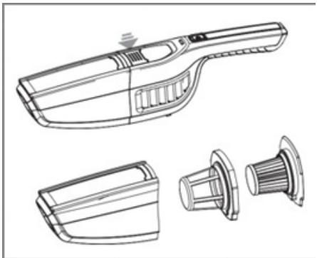 KALORIK BALAITKG SKV 1004 N - 7