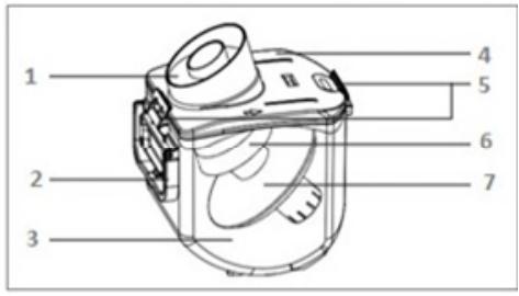 KALORIK BALAITKG SKV 1004 N - 1