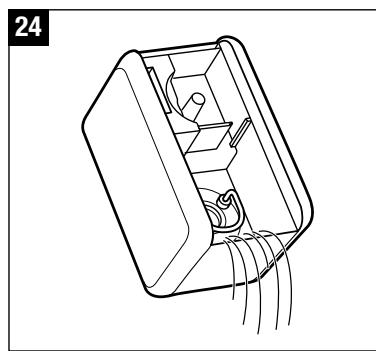 AIR-O-SWISS U7146 - Service à la clientèle - 21