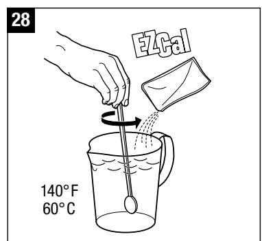 AIR-O-SWISS U7146 - Service à la clientèle - 25