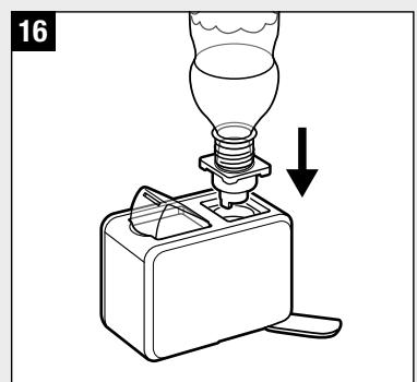 AIR-O-SWISS U7146 - Service à la clientèle - 13