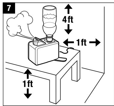 AIR-O-SWISS U7146 - Service à la clientèle - 4
