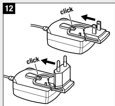 AIR-O-SWISS U7146 - Service à la clientèle - 9