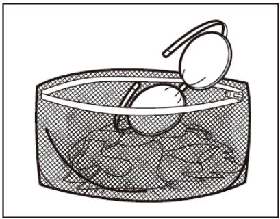THOMSON TWBI8140A - AVANT CHAQUE LAVAGE - 4