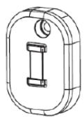 THOMSON TWBI8140A - De afvoerslang installeren - 4
