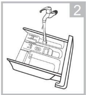 THOMSON TWBI8140A - OPMERKING : - 2