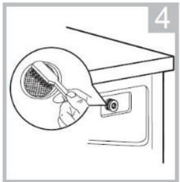 THOMSON TWBI8140A - REMARQUE : - 4