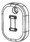 THOMSON TWBI8140A - Raccordement du tuyau de vidange - 6