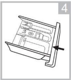 THOMSON TWBI8140A - OPMERKING : - 4