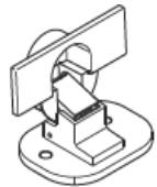 THOMSON TWBI8140A - Raccordement du tuyau de vidange - 5