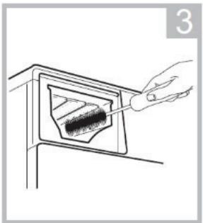 THOMSON TWBI8140A - OPMERKING : - 3