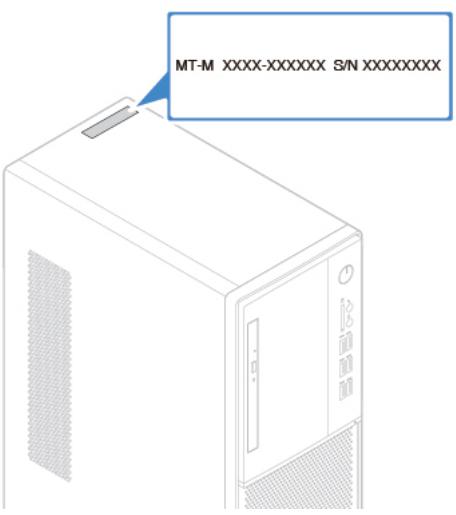 LENOVO V530-15ICR - Avant de prendre contact avec lenovo - 1