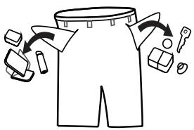 DARTY PTL75120 - BEFORE EACH WASHING - 3