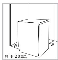 DARTY PTL75120 - Positioning - 1