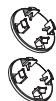 DARTY PTL75120 - Toebehoren - 1