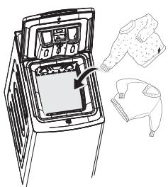 DARTY PTL75120 - Start/Pause button - 3