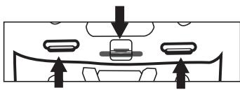 DARTY PTL75120 - Start/Pause button - 7