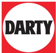 DARTY PTL75120 - Please Note! - 1