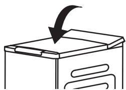 DARTY PTL75120 - Start/Pause button - 6