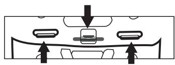 DARTY PTL75120 - Aan/Uit-knop - 10