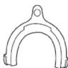 DARTY PTL75120 - Toebehoren - 4