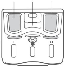 DARTY PTL75120 - Let op! - 1